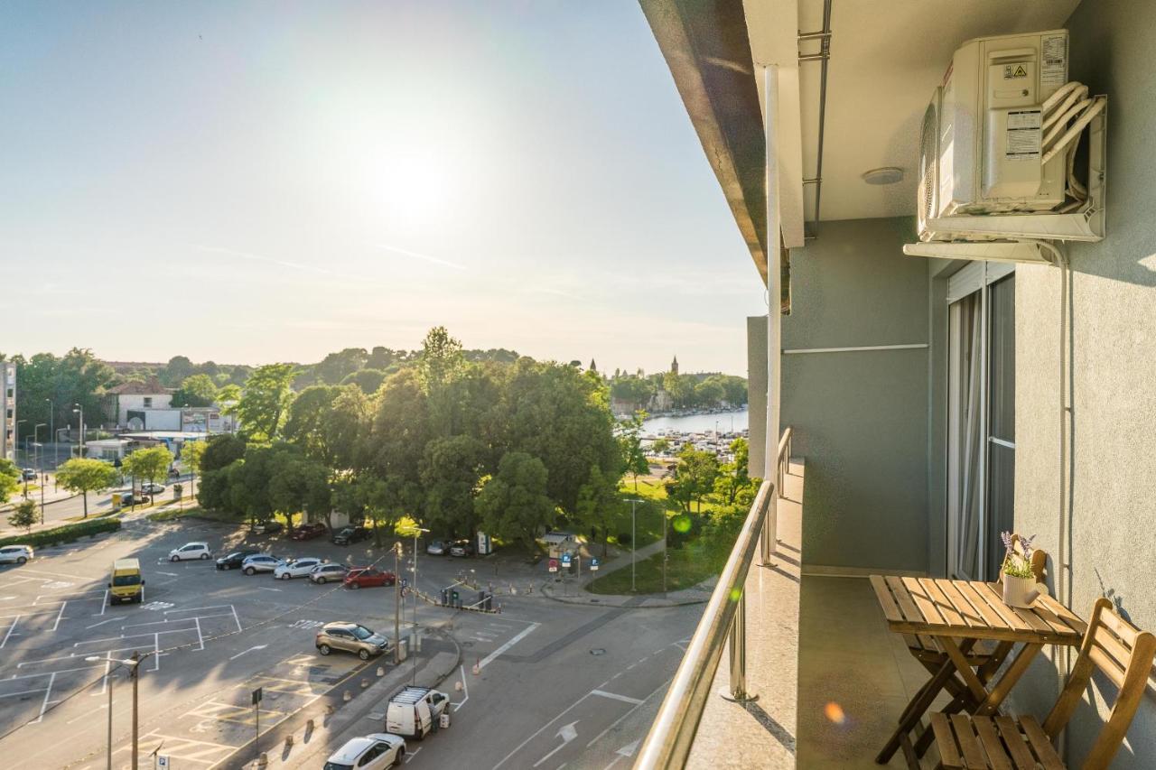 Apartman & Room Zara - Free Parking Exterior photo