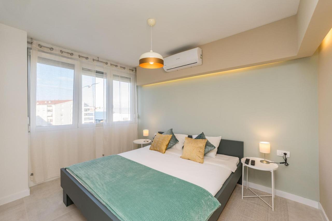 Apartman & Room Zara - Free Parking Exterior photo