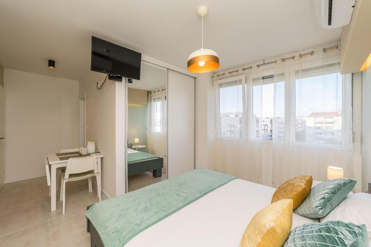 Apartman & Room Zara - Free Parking Room photo