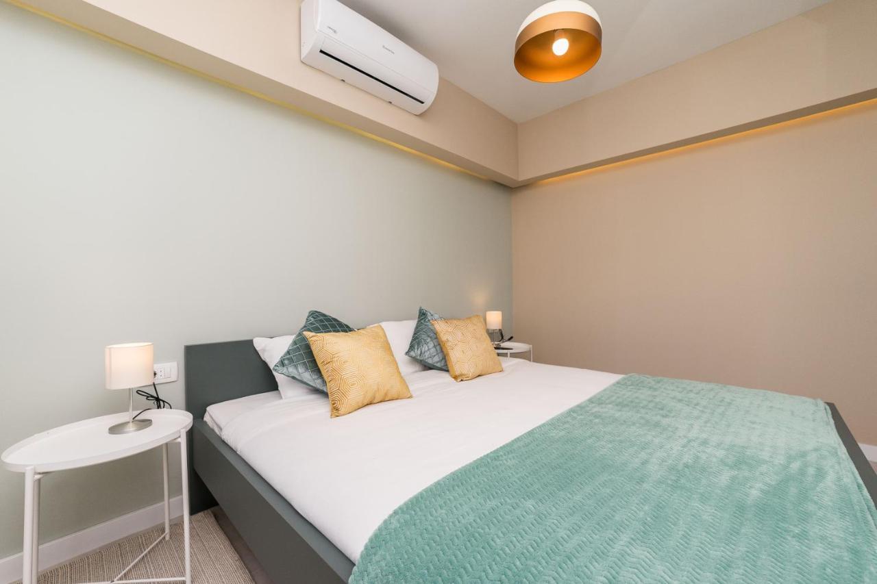 Apartman & Room Zara - Free Parking Room photo