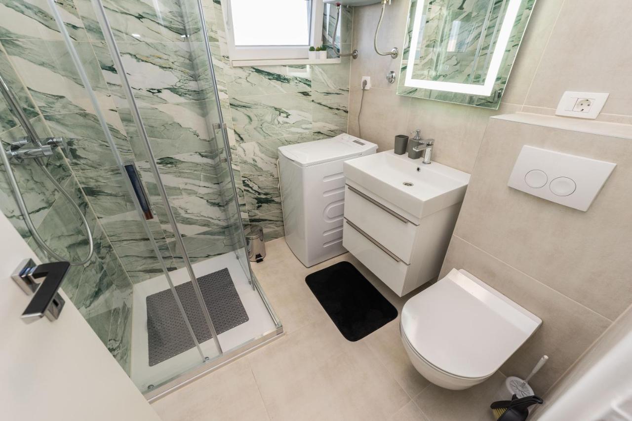 Apartman & Room Zara - Free Parking Room photo