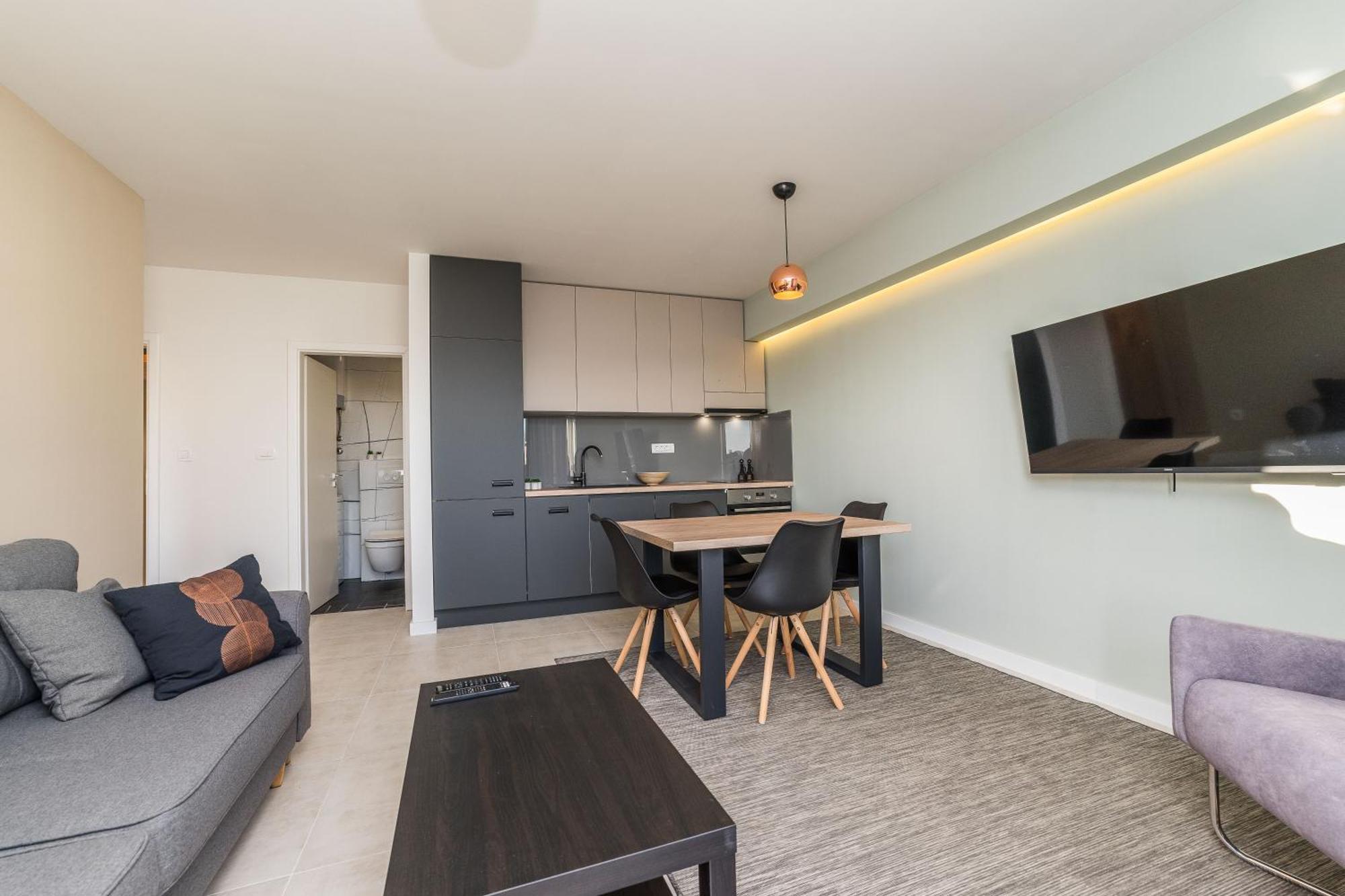 Apartman & Room Zara - Free Parking Room photo