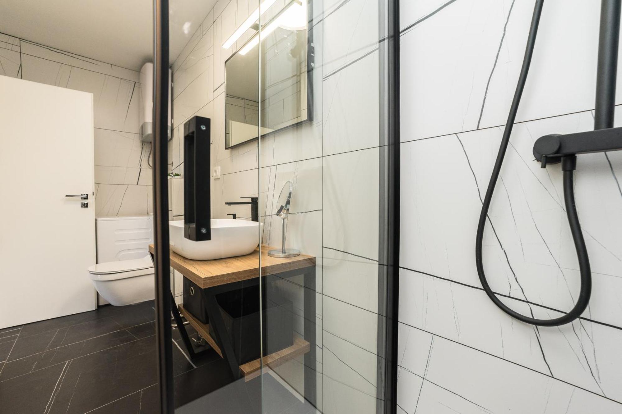 Apartman & Room Zara - Free Parking Room photo