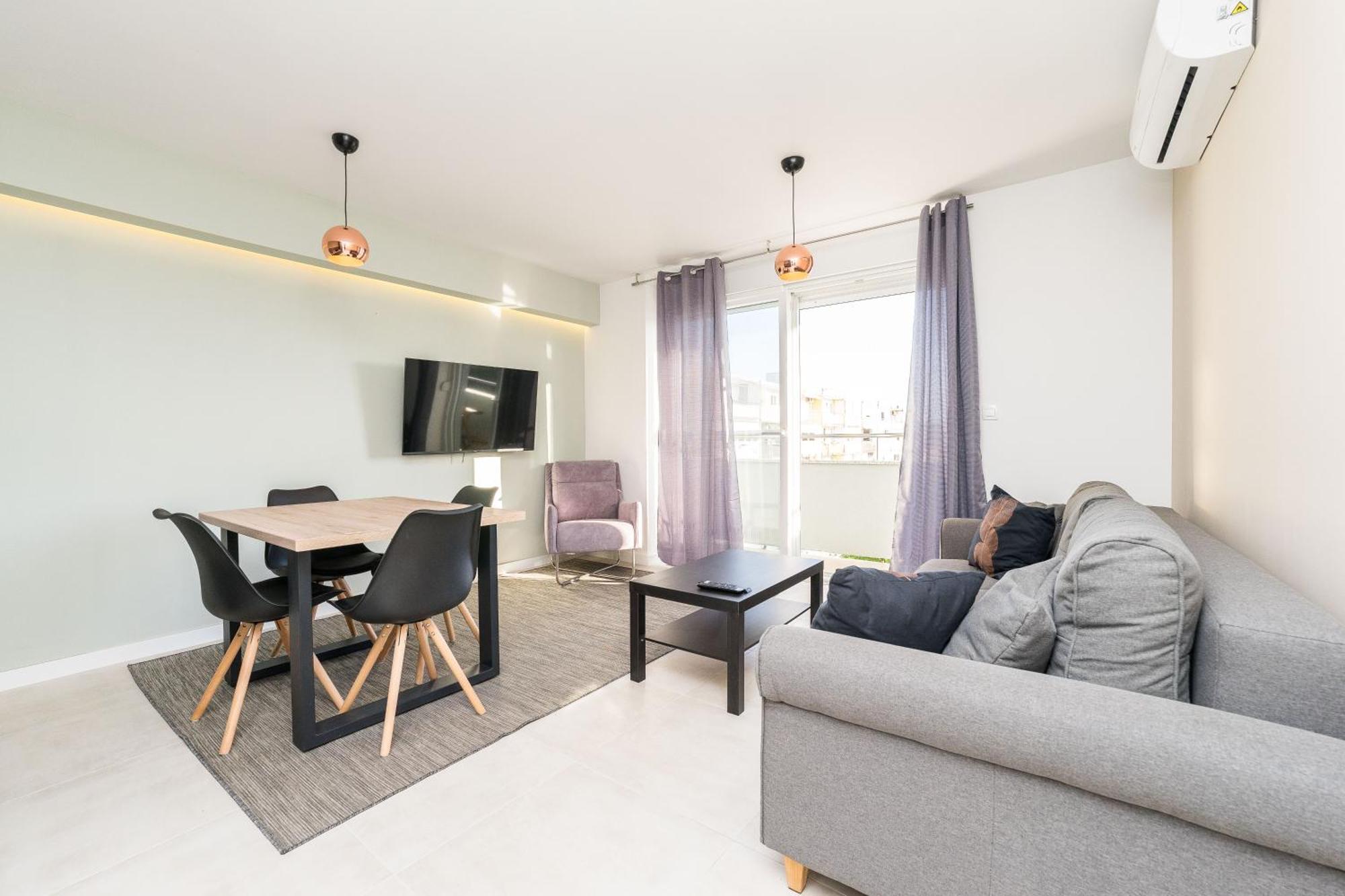 Apartman & Room Zara - Free Parking Room photo
