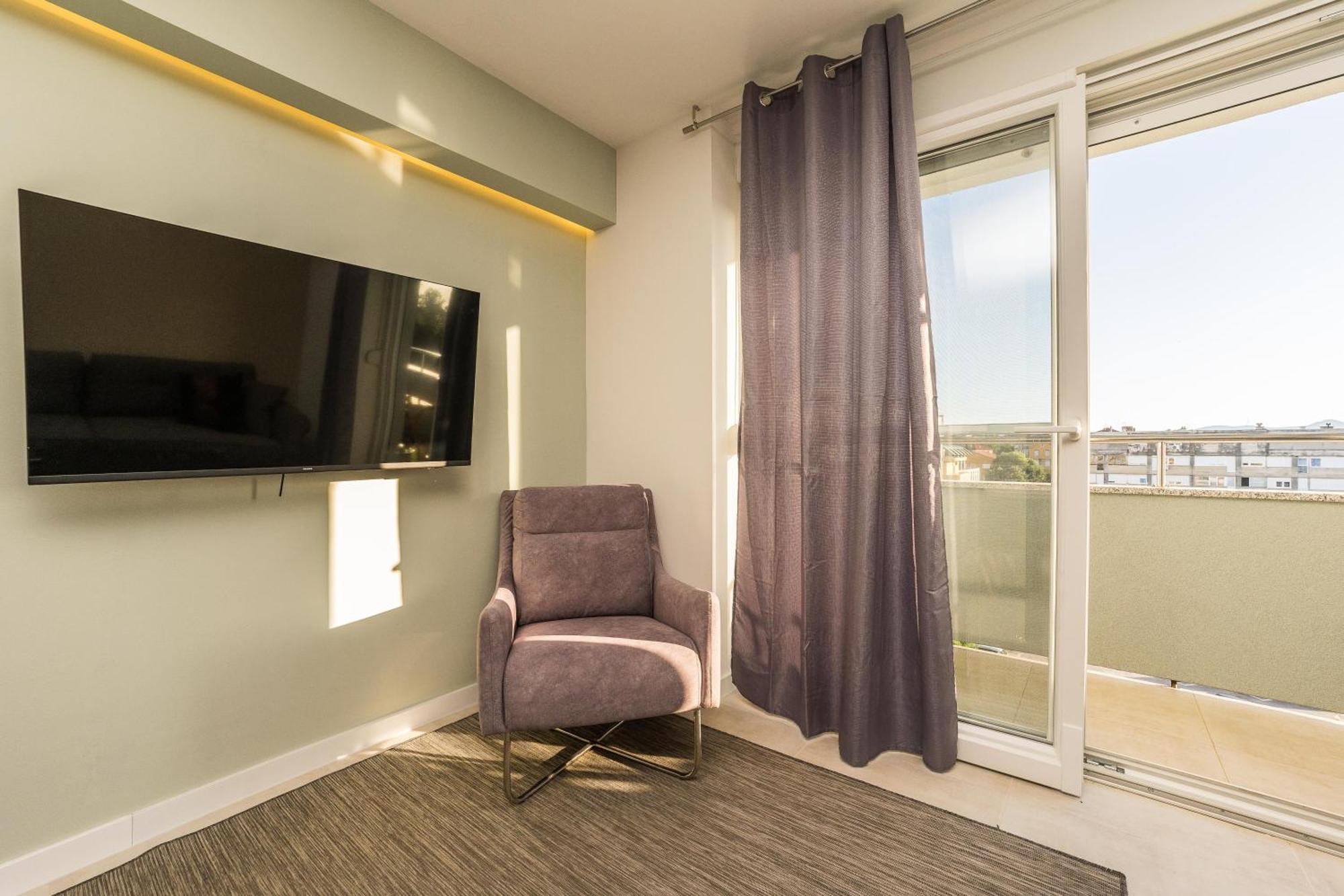 Apartman & Room Zara - Free Parking Room photo