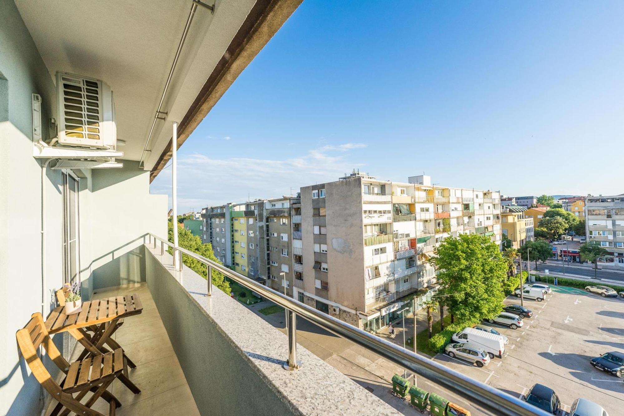 Apartman & Room Zara - Free Parking Room photo