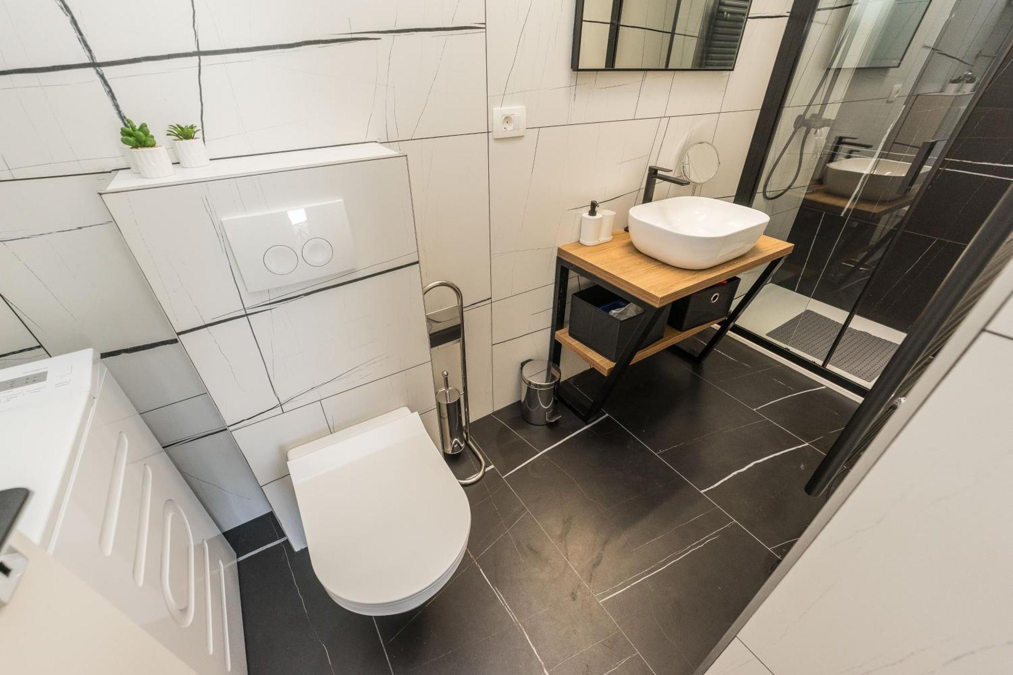 Apartman & Room Zara - Free Parking Room photo