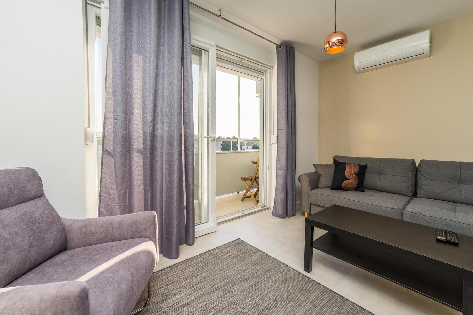 Apartman & Room Zara - Free Parking Room photo