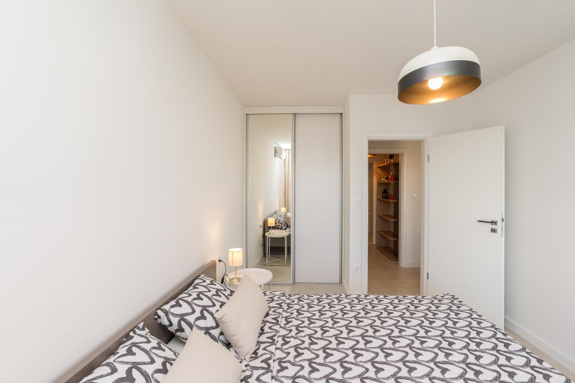 Apartman & Room Zara - Free Parking Room photo