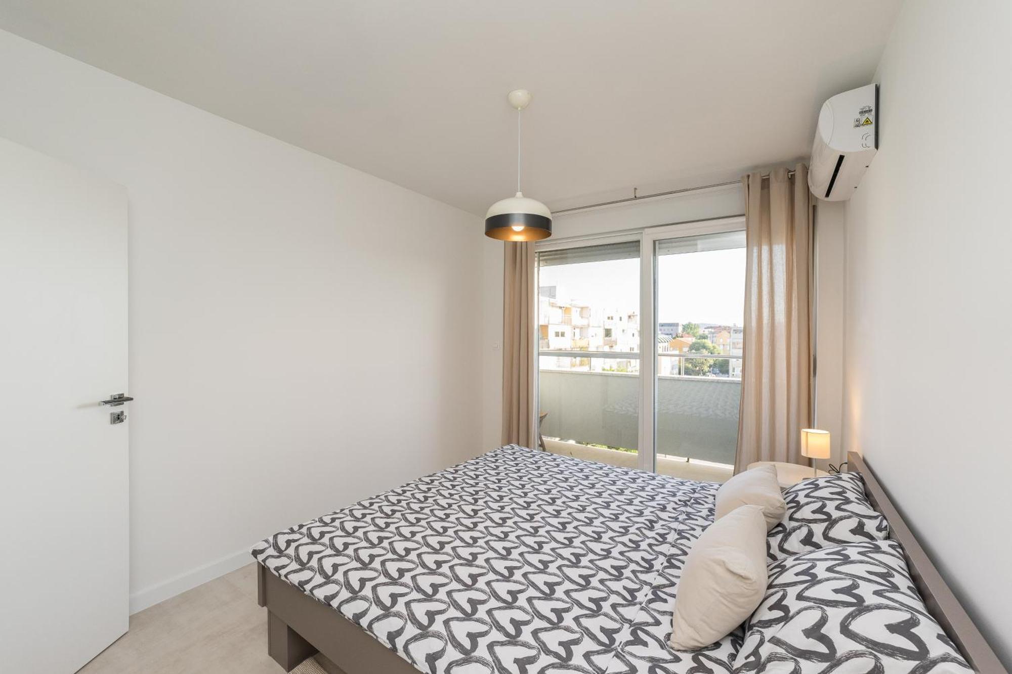Apartman & Room Zara - Free Parking Room photo